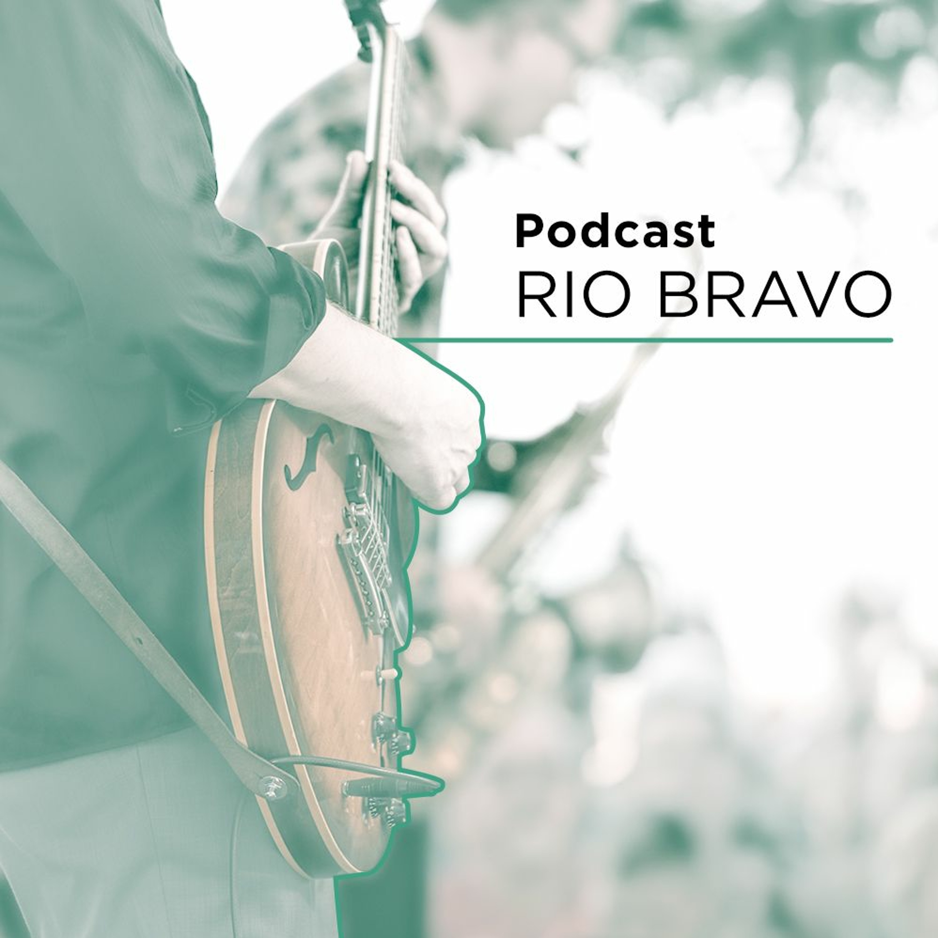 Podcast RioBravo