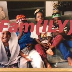 Fam(ILY)