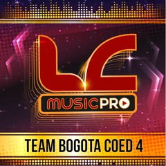 Team Bogota Coed 4 (COL) FAST&FURIOUS