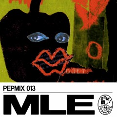 PEPMIX013 - MLE