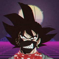 Blackout (ft. Dicey)