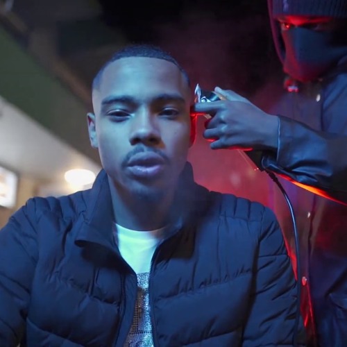 Thrife - Pineapple Kush (Prod.by HvonGucci)