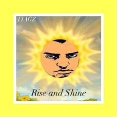 TIAGZ - Rise and Shine (ft. Kylie Jenner)