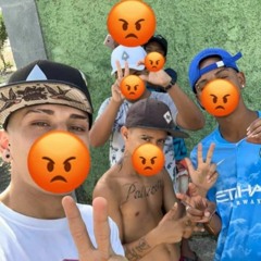 MC DANIELZIN - ELA SOBE PRA FAVELA - DJ CAYOO