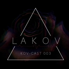 KOV-CAST 003