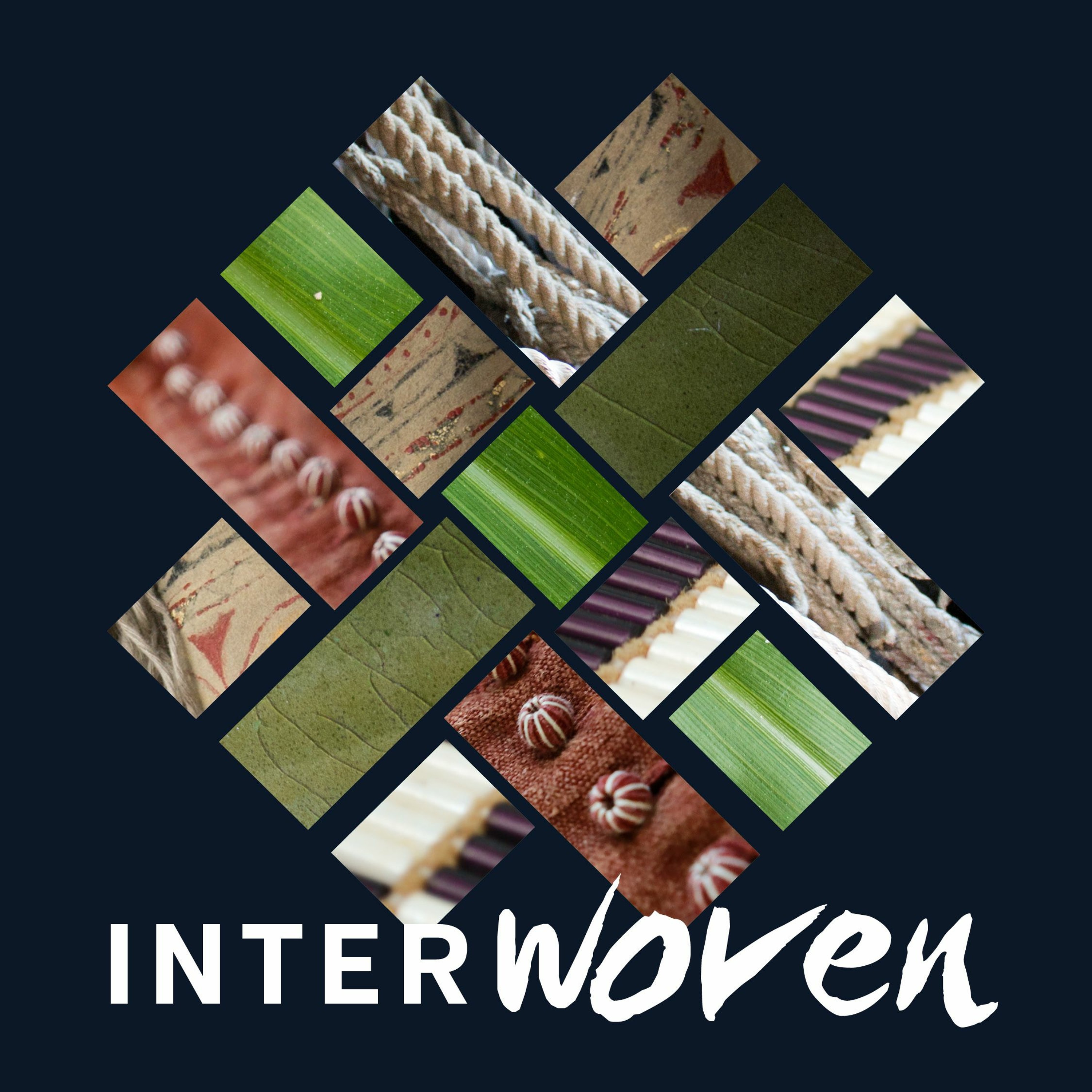 Interwoven