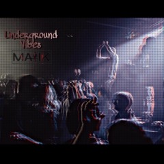 Underground Vibes Set#001 - IBM RECORDS