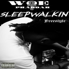 SleepWalkin' Freestyle