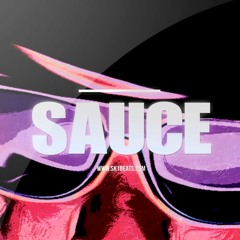 Sauce [French Montana Type Beat]