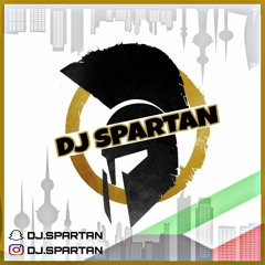 DJ SPARTAN ( 8 MIN MINIMIX 2018 - 2019 )