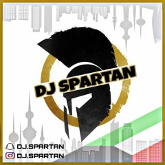 DJ SPARTAN ضمني ضمني NEW STYLE