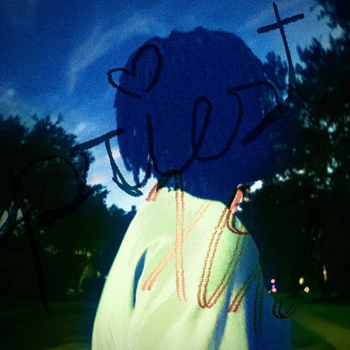 Like a Priest (prod xoxo)
