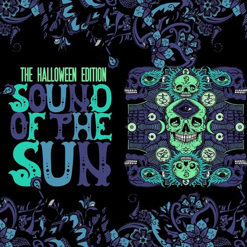 Sound of the sun - Halloween 2019 - Palazio Wuppertal 31.10.2019