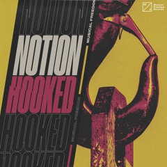 Notion - Hooked