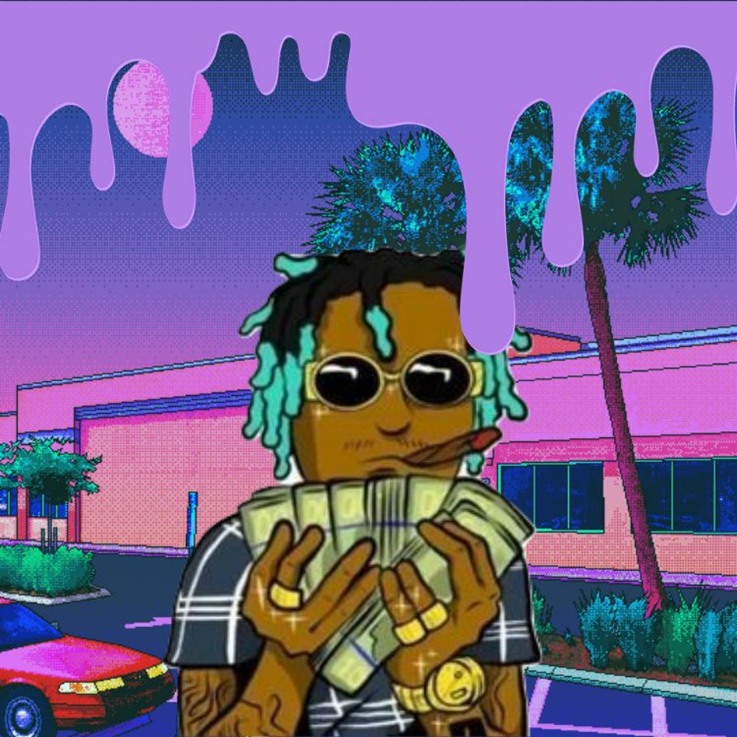 Money Phone \ DaBaby x Rich the Kid x Zaytoven Type Beat / 2019 \ [FREE DOWNLOAD] episode artwork
