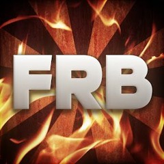 FRB Halloween 2019 Listening Session
