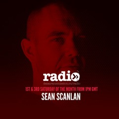 Sean Scanlan - EP25