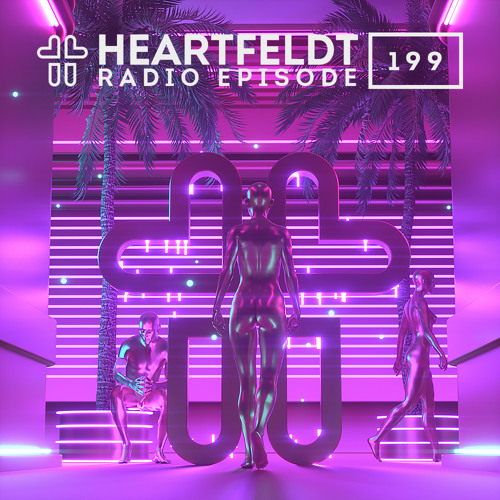 Sam Feldt - Heartfeldt Radio #199
