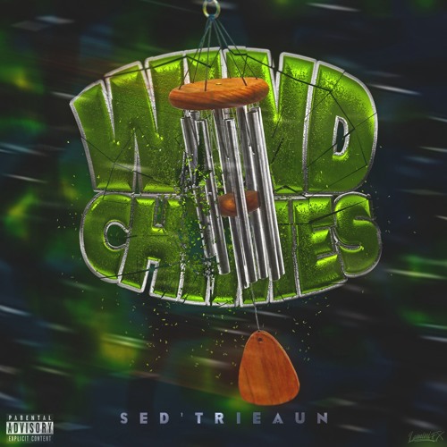 Wind Chimes(Prod. By 98Chosen)