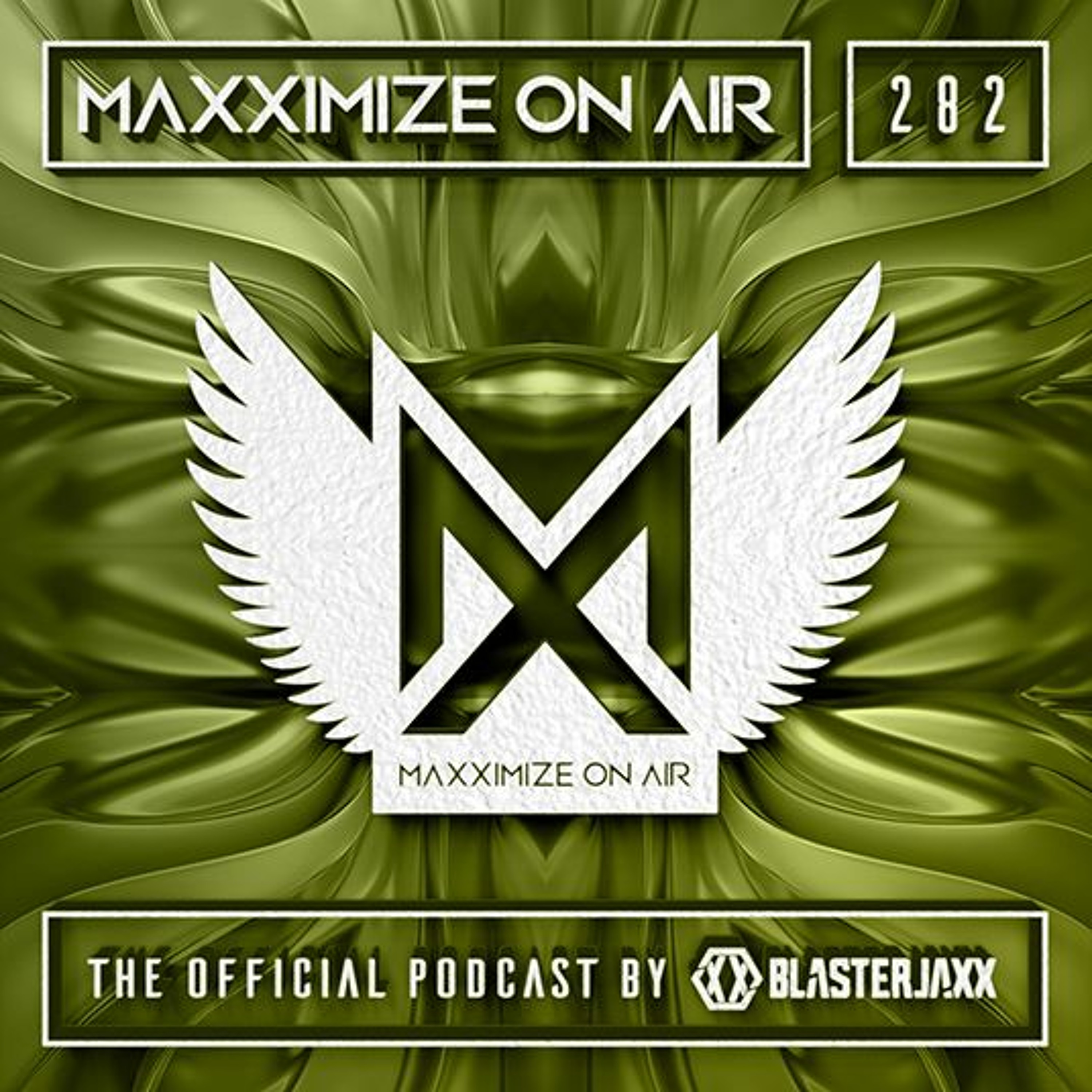 Maxximize On Air
