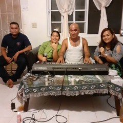 Akatong Ngang Dano Benian ft. Smyleen Elias