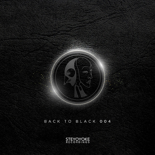 Nick Devon & Darko Milosevic - Corpus Hermeticus (Original Mix) | Steyoyoke Black