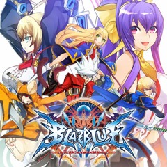 BlazBlue (Chronophantasma & Central Fiction)
