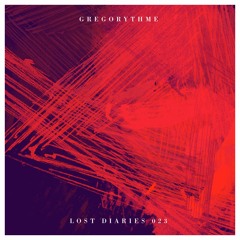 Premiere: Gregorythme - Everybody's Sleeping (Miyagi Remix) [Lost Diaries]