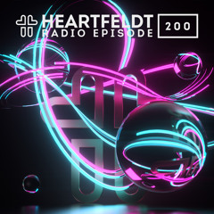 Sam Feldt - Heartfeldt Radio #200