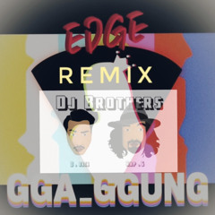 GGA_GGUNG(DJ BROTHER inst.REMIX)