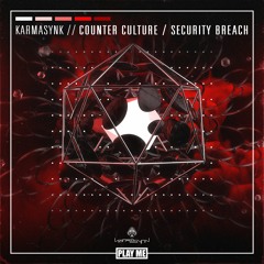 KarmasynK - Counter Culture