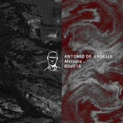 Antonio De Angelis - Neutro (Denise Rabe Remix) [BDD018 | Premiere]