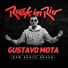 [ROCK IN RIO 2019] SET by GUSTAVO MOTA