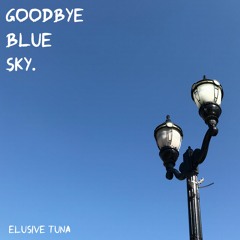 Goodbye Blue Sky