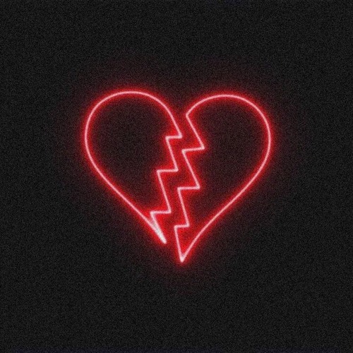 Broken Heart - NTD x DEESLOWZ