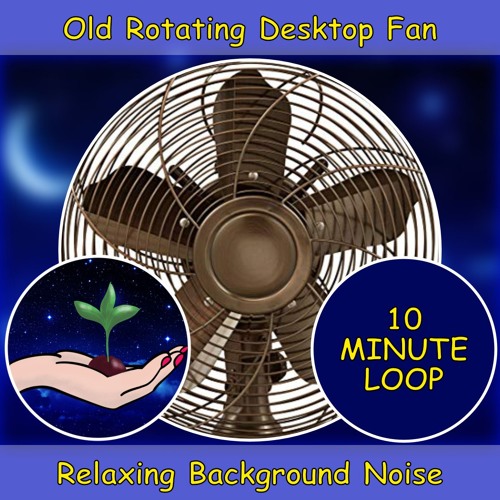 Stream Old Fan Background Noise by RelaxingAmbience Listen online for free on SoundCloud