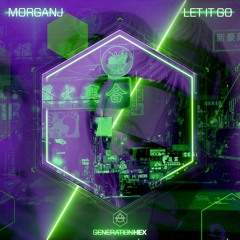 MORGANJ - Let It Go