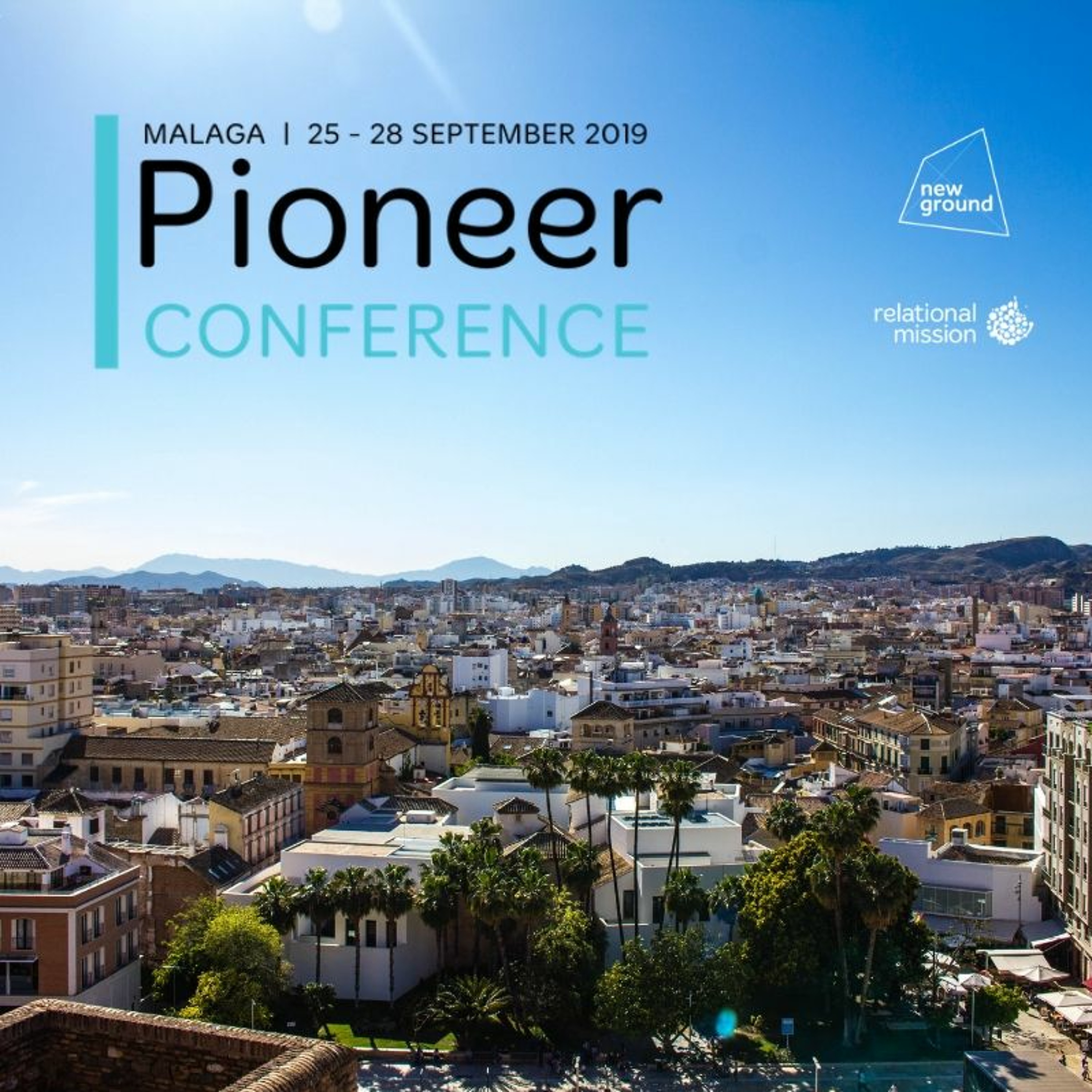 Pioneer Conference - Seminar 7: Henk and Eunee Kersten - Building a Spirit Filled Church Culture