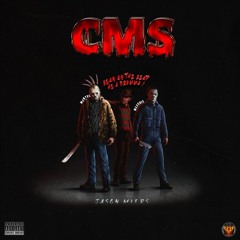 CM$ Meechie x CM$ Mentvl - Jason Myers