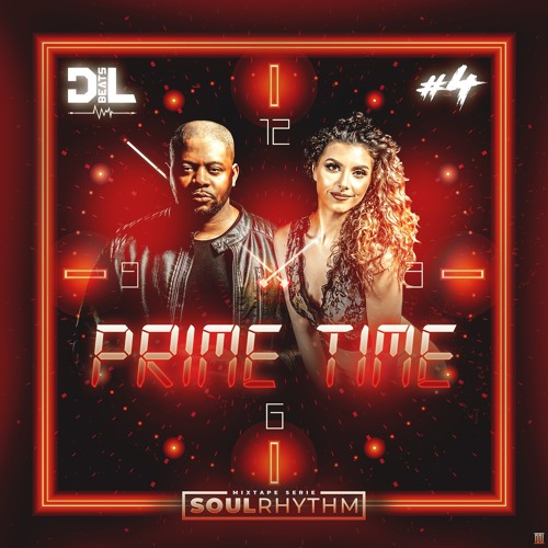 D&L SOULRHYTHM Vol. 4 (Prime Time)