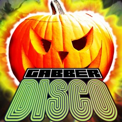 Gabberdisco 15 Scary Discoballs (Ultracore Radio Guest Mix)