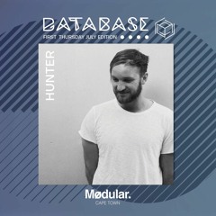 Hunter | Database July