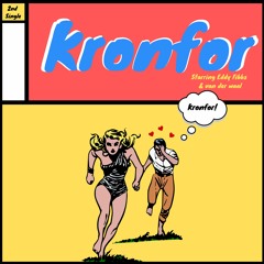 Kronfor(Feat. Van Der Waal)