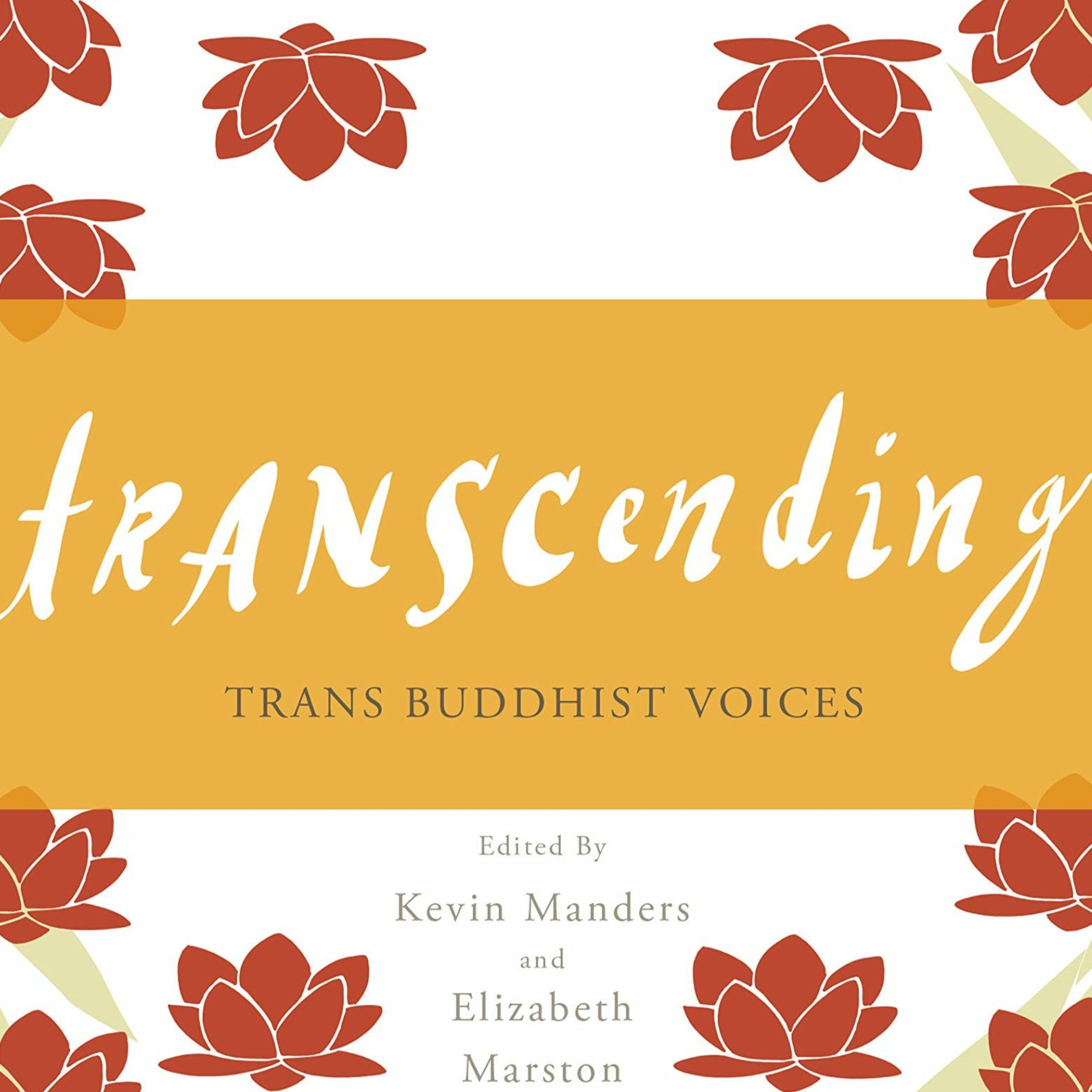 The Magical Mystery Tour Nov 1 2019 Gender Non Conformity Buddhism & Self episode artwork