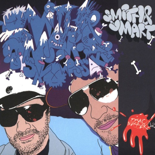 Smith&Smart - Disko Massaker