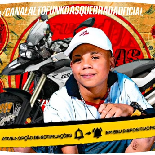 Mc Nanzin - Correria(Dj Oreia) CanalAltoFunKDasQue