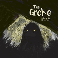 The Groke