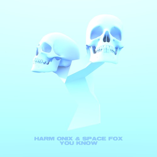SPACE FOX & Harm Onix - You Know