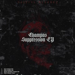 Champas - Defeat (Vishscale Remix)
