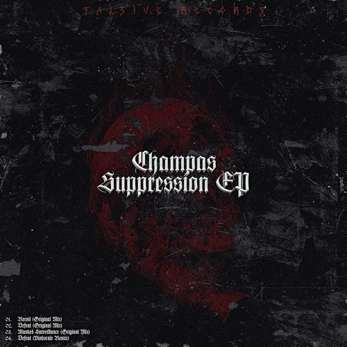 Champas - Defeat (Vishscale Remix)